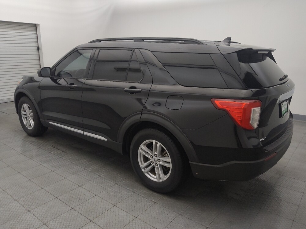 2020 Ford Explorer in Temple, TX 76502 - 18127311 3