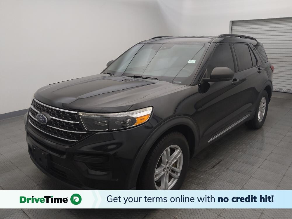 2020 Ford Explorer in Temple, TX 76502 - 18127311