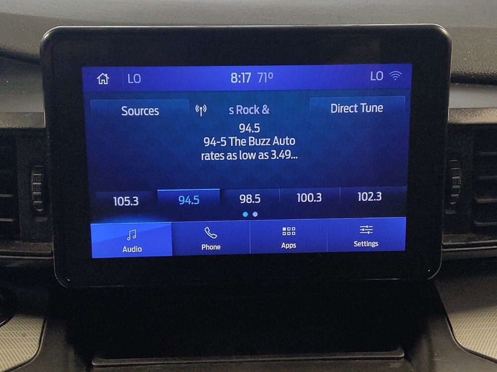 2020 Ford Explorer in Temple, TX 76502 - 18127311 25