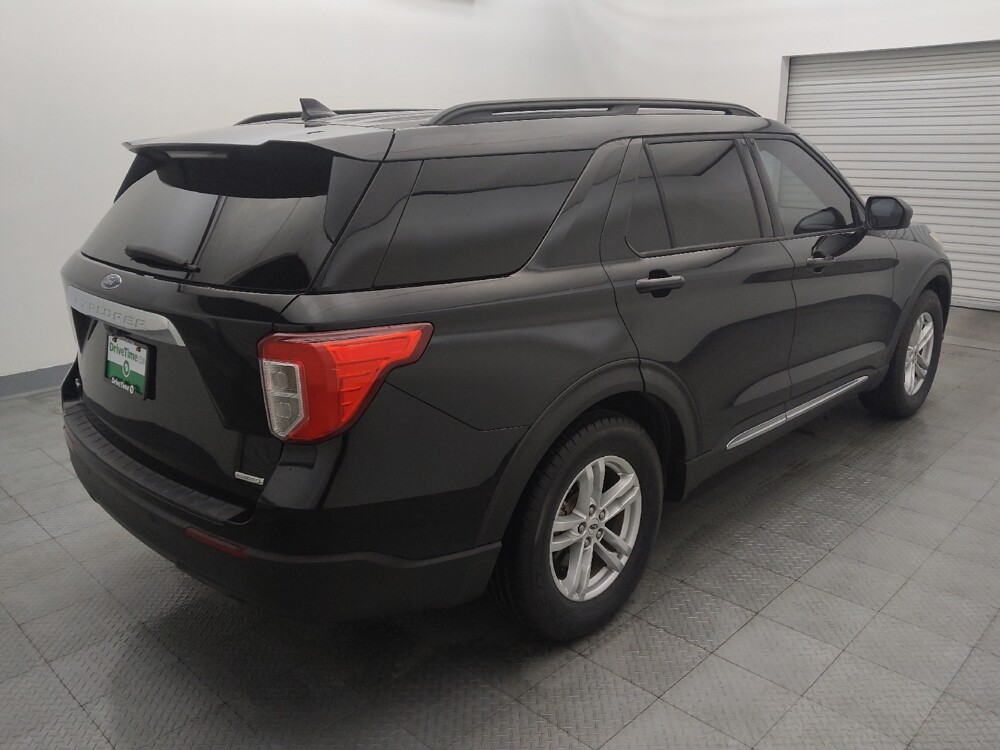 2020 Ford Explorer in Temple, TX 76502 - 18127311 9