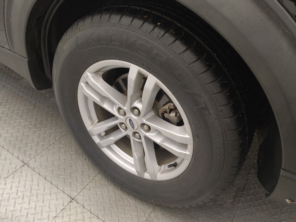 2020 Ford Explorer in Temple, TX 76502 - 18127311 31