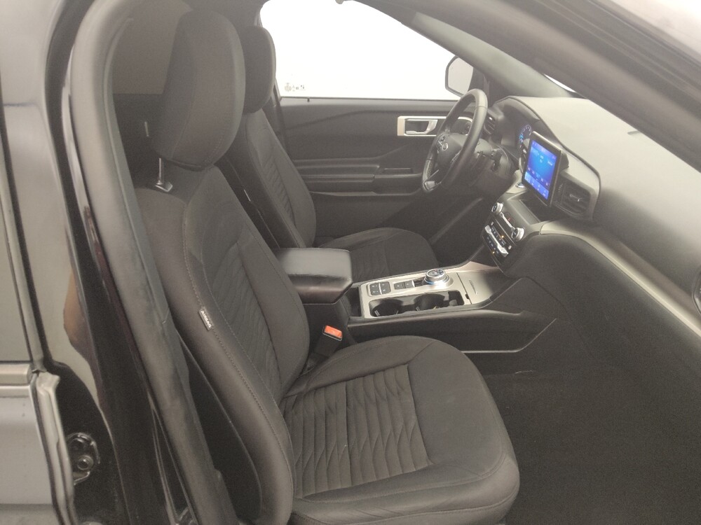 2020 Ford Explorer in Temple, TX 76502 - 18127311 21