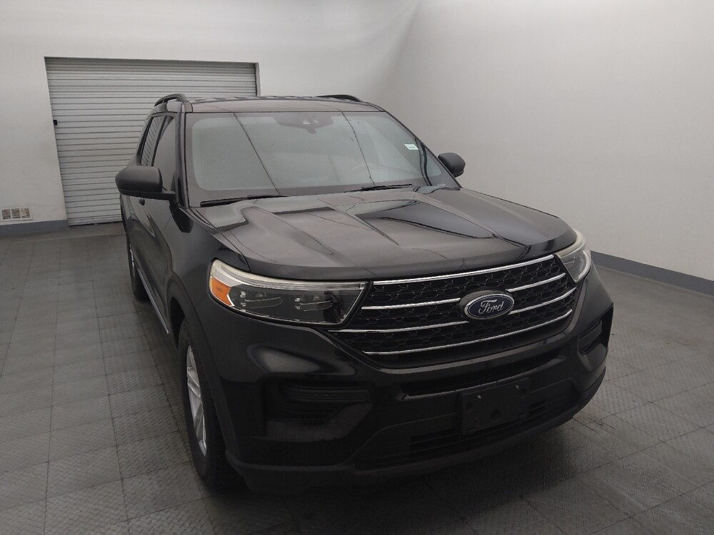 2020 Ford Explorer in Temple, TX 76502 - 18127311 14