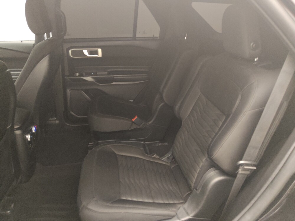 2020 Ford Explorer in Temple, TX 76502 - 18127311 18