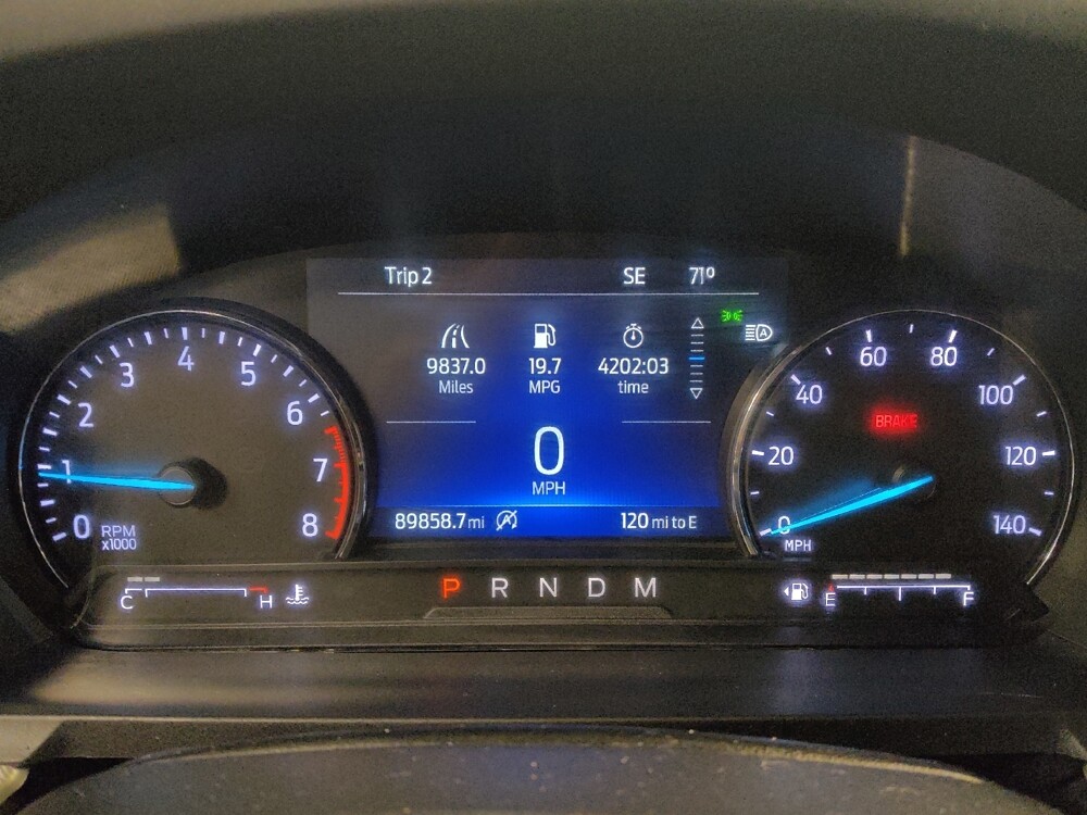 2020 Ford Explorer in Temple, TX 76502 - 18127311 23