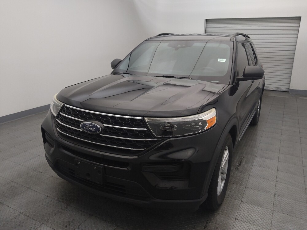 2020 Ford Explorer in Temple, TX 76502 - 18127311 15
