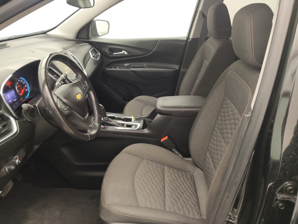 2019 Chevrolet Equinox in Baton Rouge, LA 70816 - 18127312 17