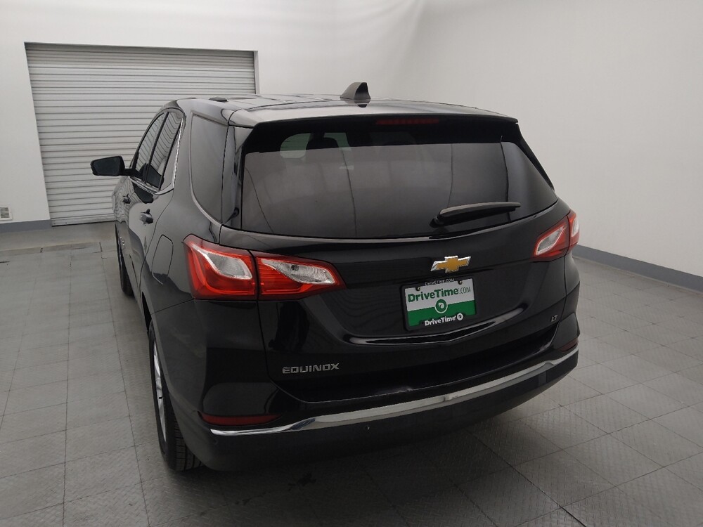 2019 Chevrolet Equinox in Baton Rouge, LA 70816 - 18127312 6
