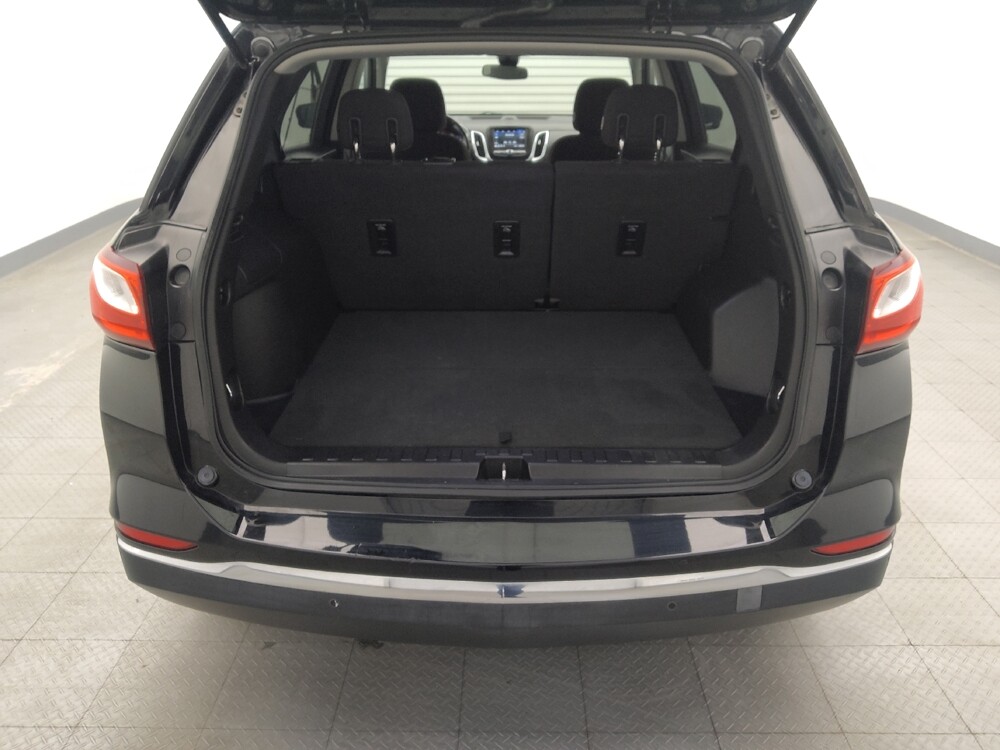 2019 Chevrolet Equinox in Baton Rouge, LA 70816 - 18127312 29