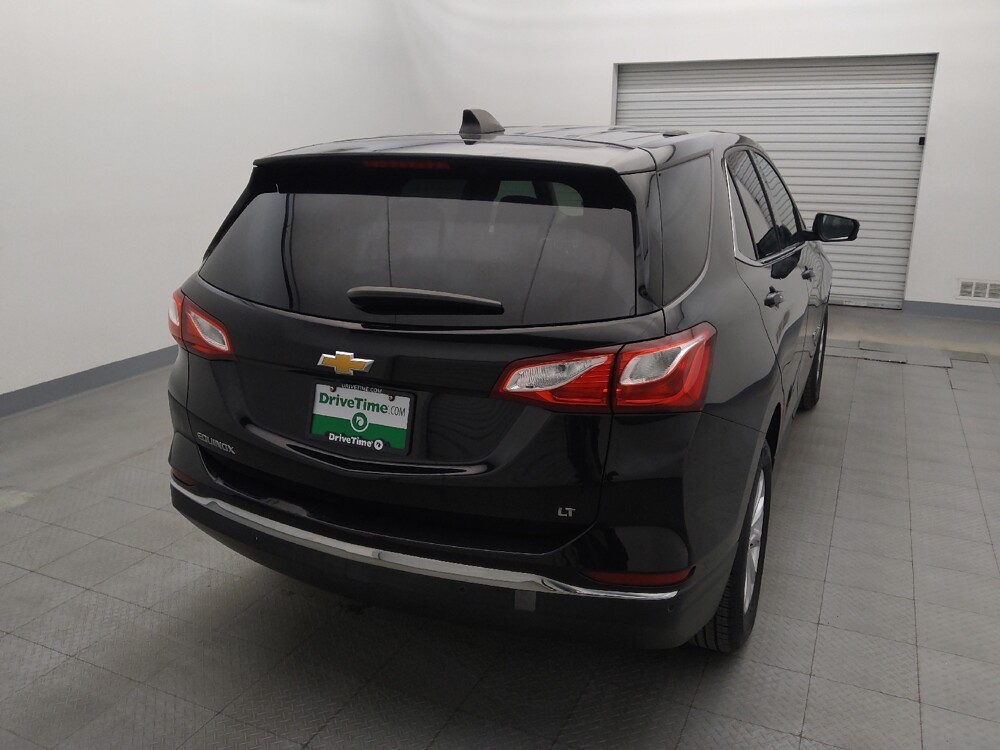 2019 Chevrolet Equinox in Baton Rouge, LA 70816 - 18127312 7