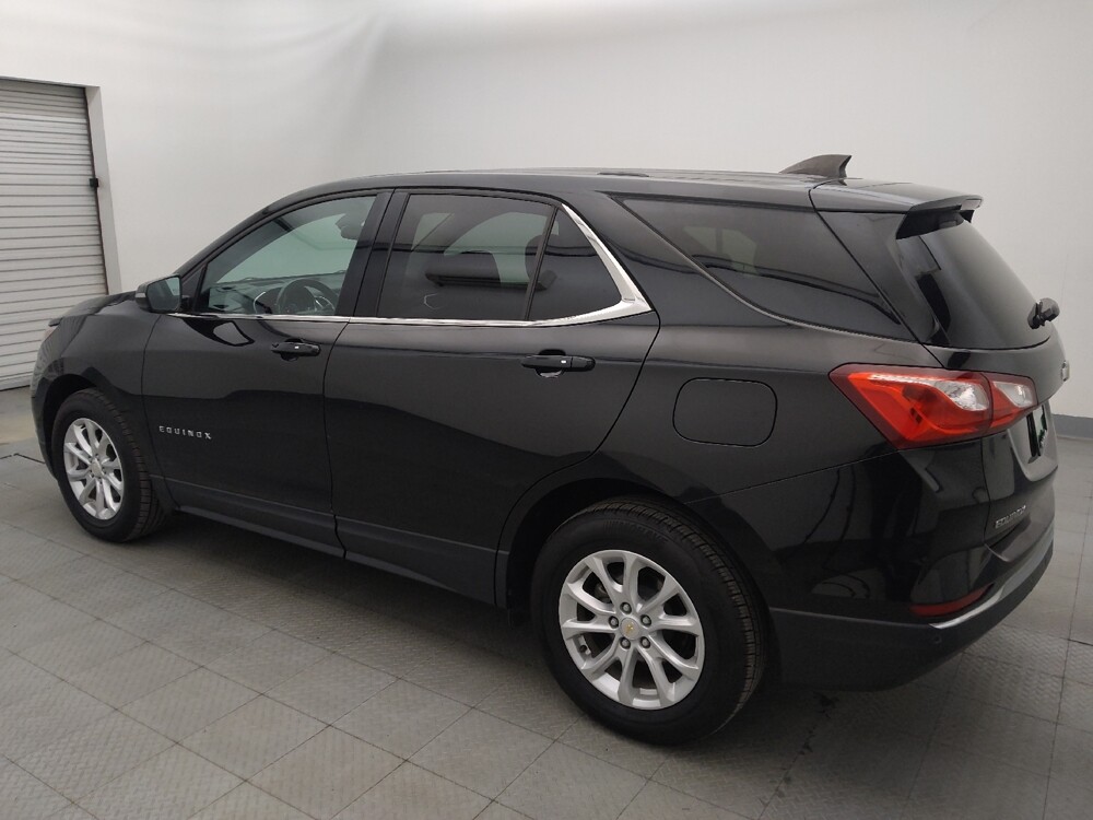 2019 Chevrolet Equinox in Baton Rouge, LA 70816 - 18127312 3