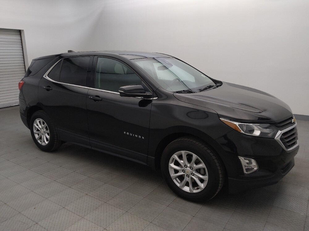 2019 Chevrolet Equinox in Baton Rouge, LA 70816 - 18127312 11
