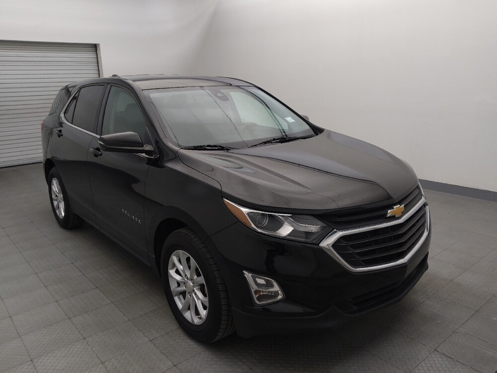 2019 Chevrolet Equinox in Baton Rouge, LA 70816 - 18127312 13