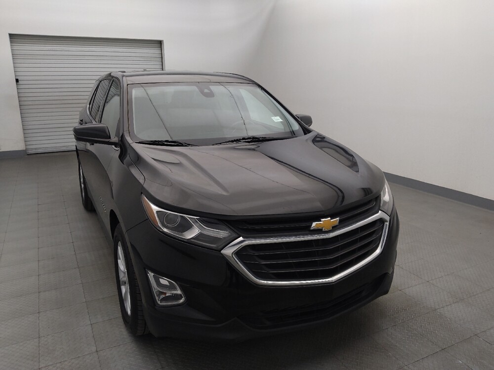 2019 Chevrolet Equinox in Baton Rouge, LA 70816 - 18127312 14