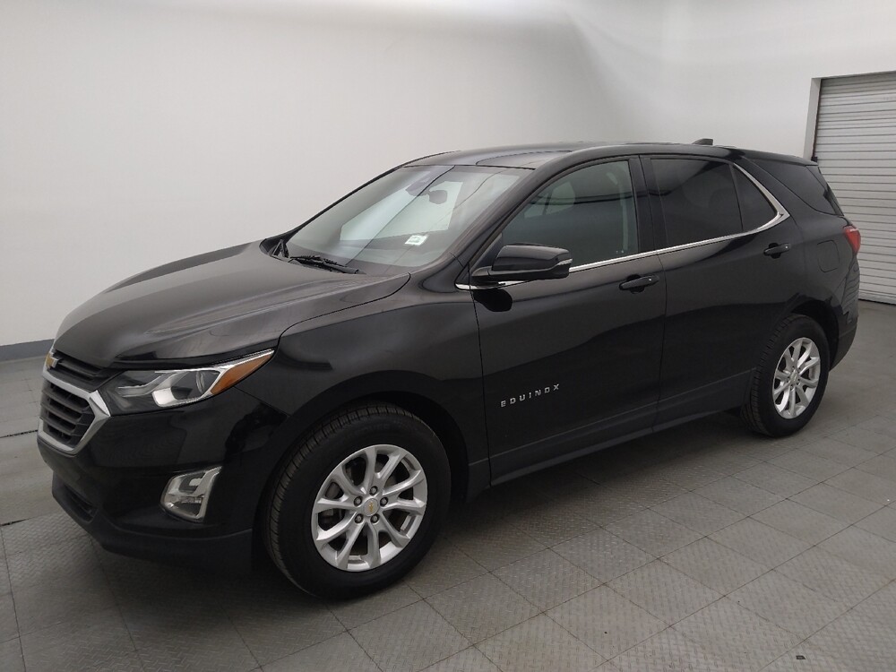 2019 Chevrolet Equinox in Baton Rouge, LA 70816 - 18127312 2