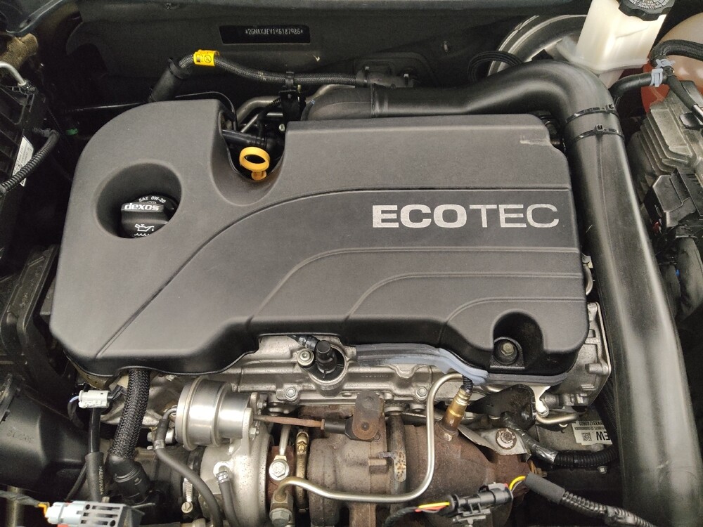 2019 Chevrolet Equinox in Baton Rouge, LA 70816 - 18127312 30