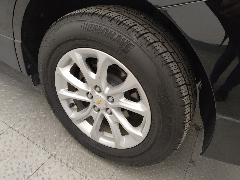 2019 Chevrolet Equinox in Baton Rouge, LA 70816 - 18127312 31