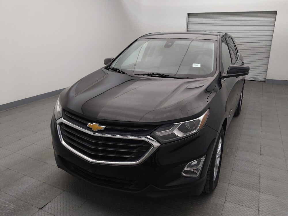 2019 Chevrolet Equinox in Baton Rouge, LA 70816 - 18127312 15