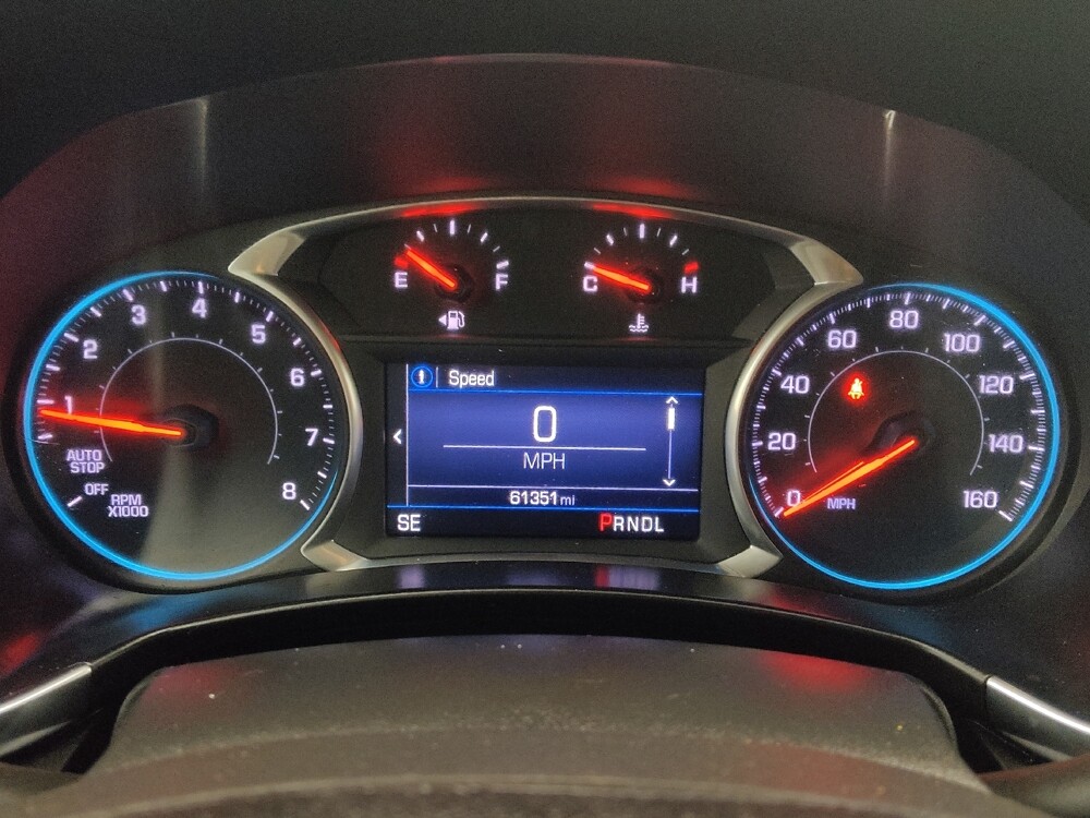 2019 Chevrolet Equinox in Baton Rouge, LA 70816 - 18127312 23