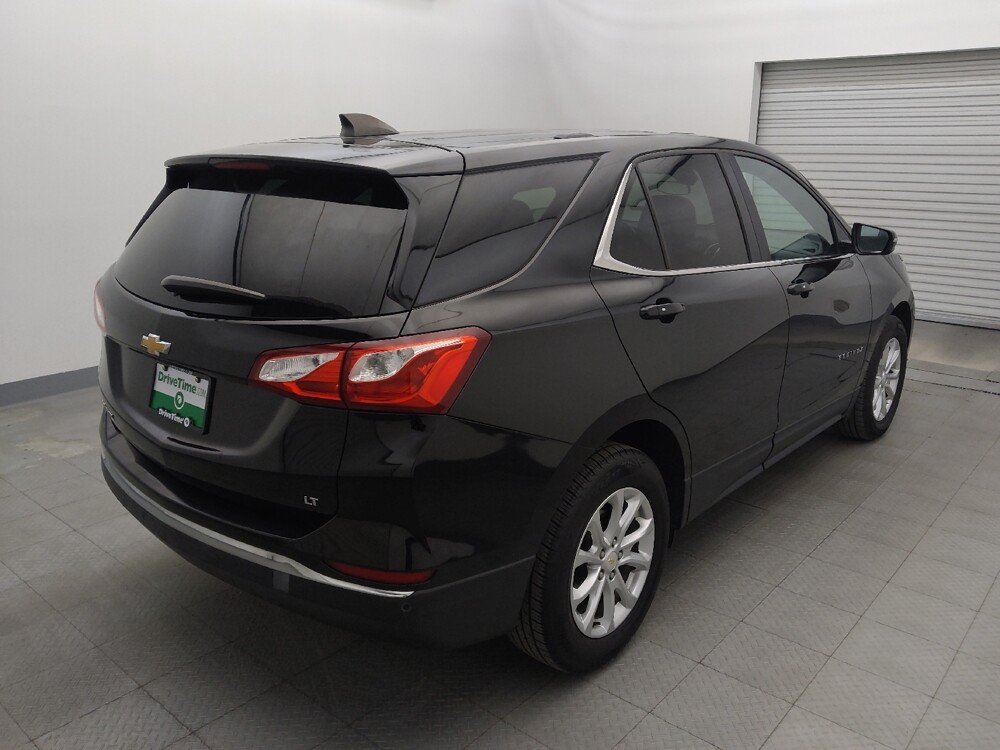 2019 Chevrolet Equinox in Baton Rouge, LA 70816 - 18127312 9
