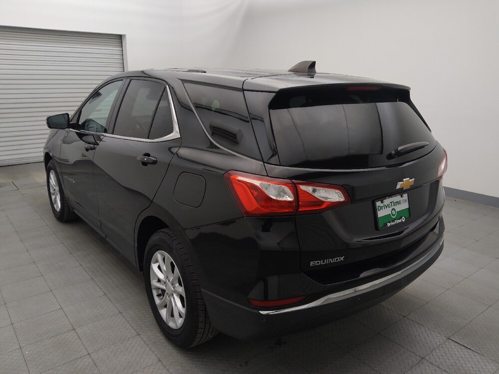 2019 Chevrolet Equinox in Baton Rouge, LA 70816 - 18127312 5