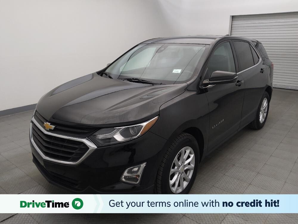 2019 Chevrolet Equinox in Baton Rouge, LA 70816 - 18127312