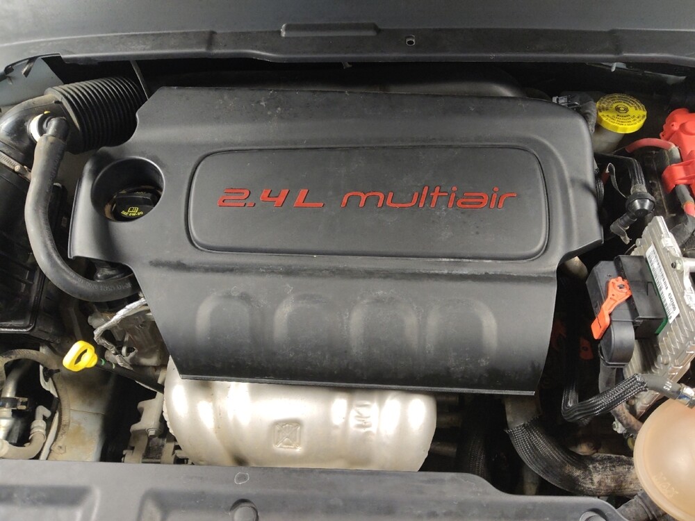 2021 Jeep Compass in Temple, TX 76502 - 18127313 30