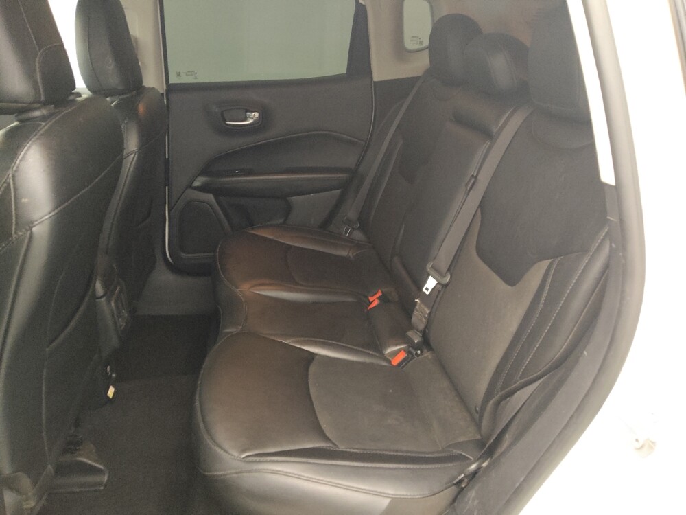 2021 Jeep Compass in Temple, TX 76502 - 18127313 18