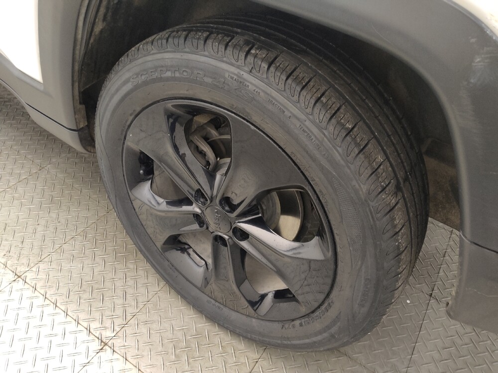 2021 Jeep Compass in Temple, TX 76502 - 18127313 31