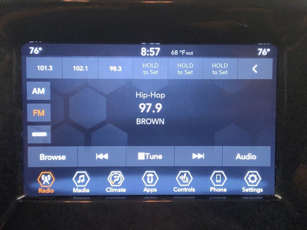 2021 Jeep Compass in Temple, TX 76502 - 18127313 25