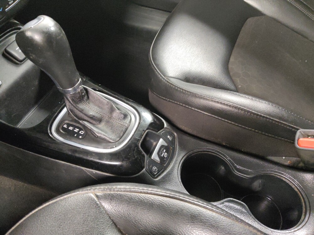 2021 Jeep Compass in Temple, TX 76502 - 18127313 26