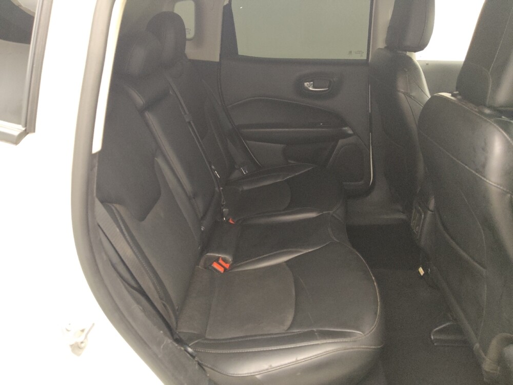 2021 Jeep Compass in Temple, TX 76502 - 18127313 19