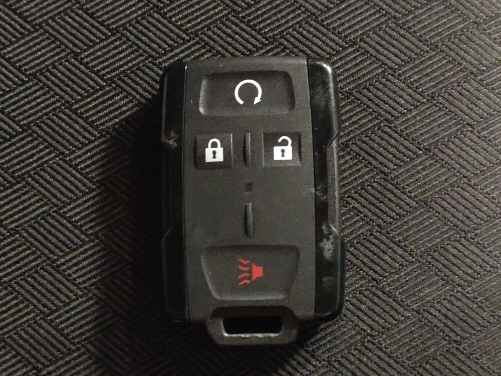 2020 Chevrolet Silverado 1500 in Temple, TX 76502 - 18127314 32