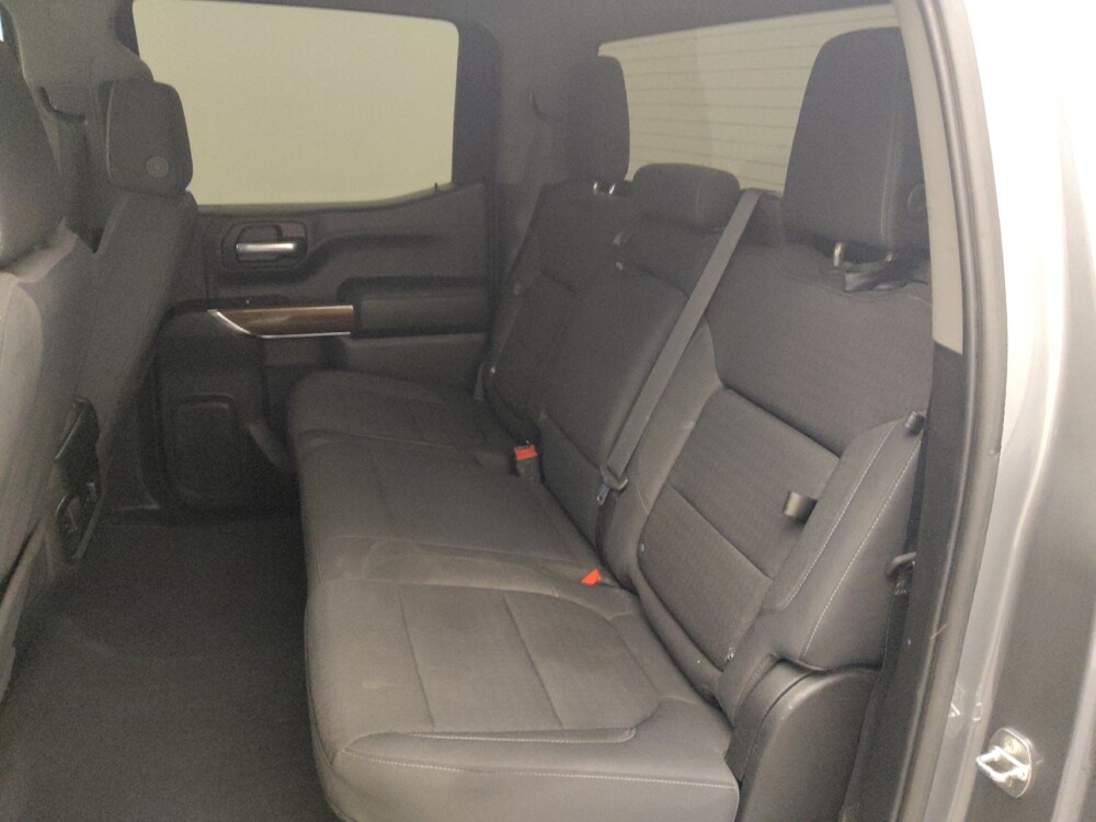 2020 Chevrolet Silverado 1500 in Temple, TX 76502 - 18127314 18