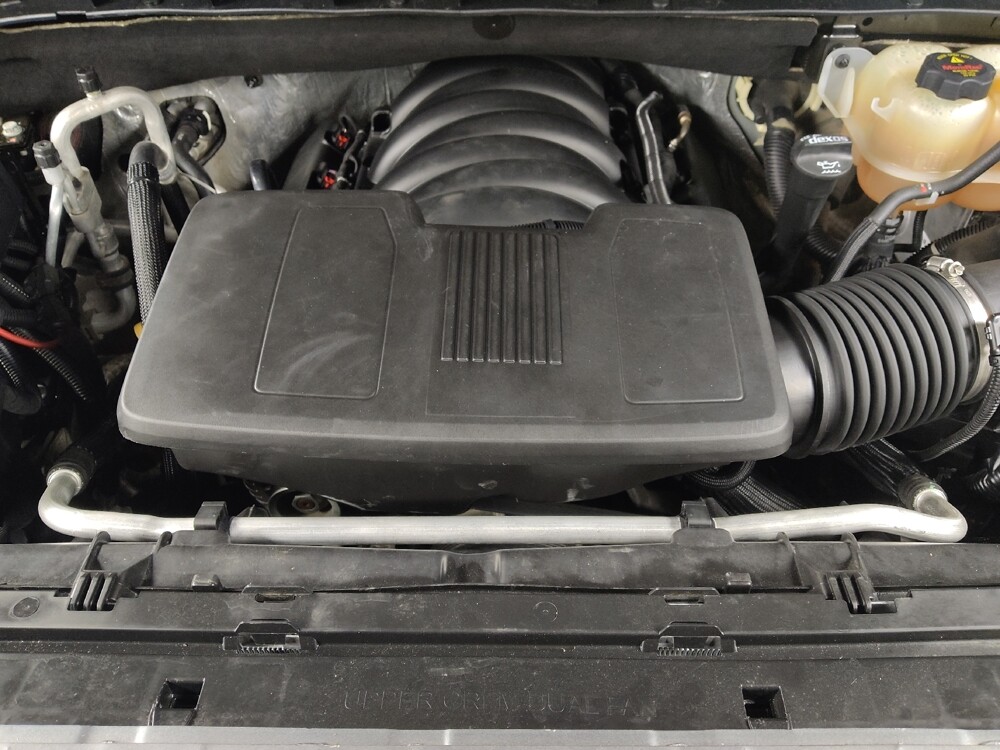 2020 Chevrolet Silverado 1500 in Temple, TX 76502 - 18127314 30