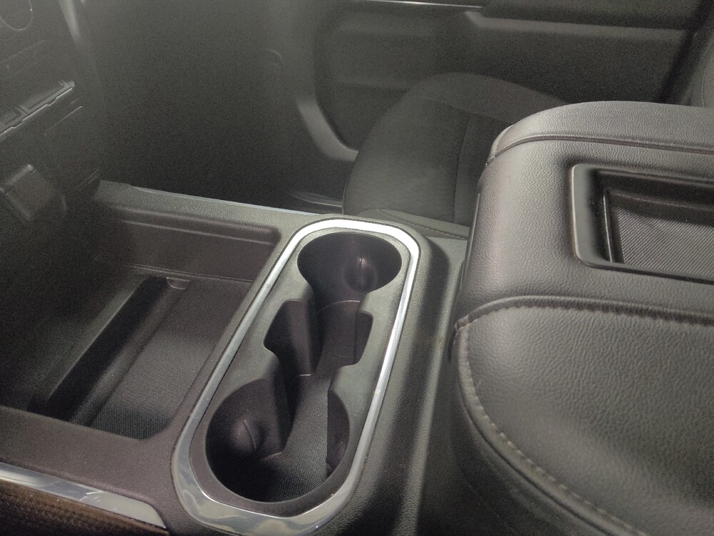 2020 Chevrolet Silverado 1500 in Temple, TX 76502 - 18127314 26