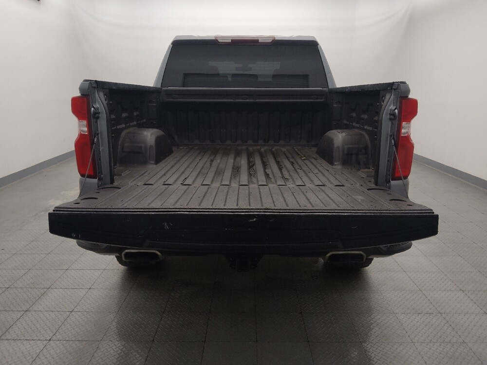 2020 Chevrolet Silverado 1500 in Temple, TX 76502 - 18127314 29
