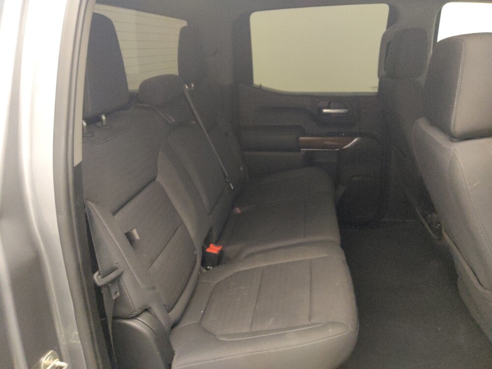 2020 Chevrolet Silverado 1500 in Temple, TX 76502 - 18127314 19