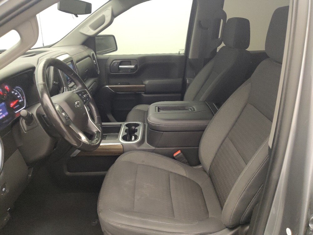 2020 Chevrolet Silverado 1500 in Temple, TX 76502 - 18127314 17