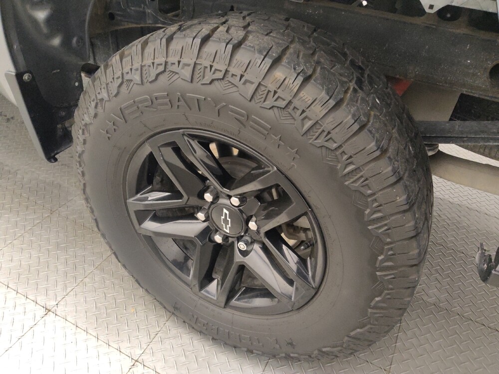 2020 Chevrolet Silverado 1500 in Temple, TX 76502 - 18127314 31