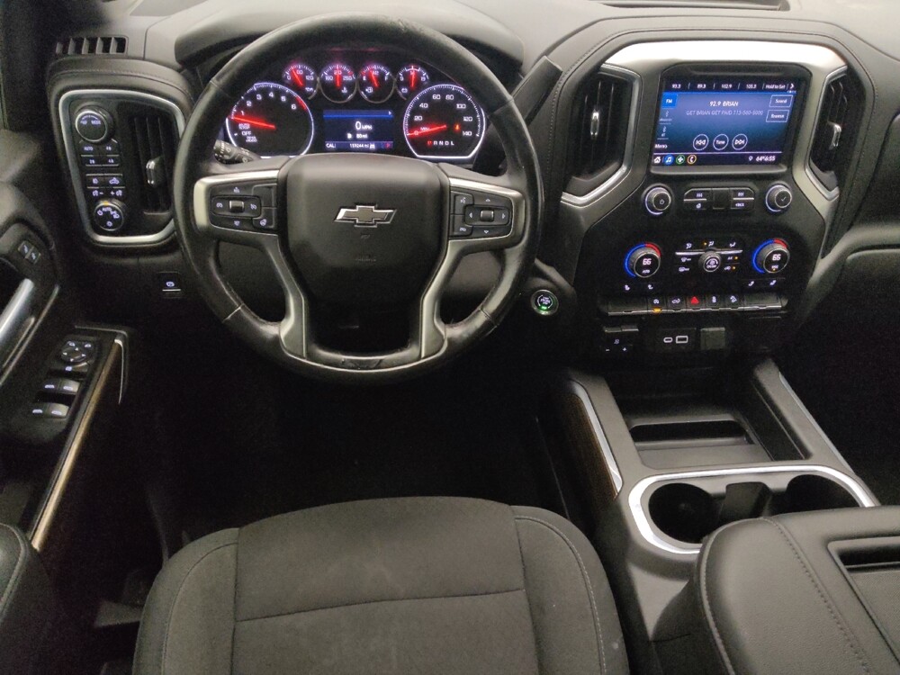 2020 Chevrolet Silverado 1500 in Temple, TX 76502 - 18127314 22