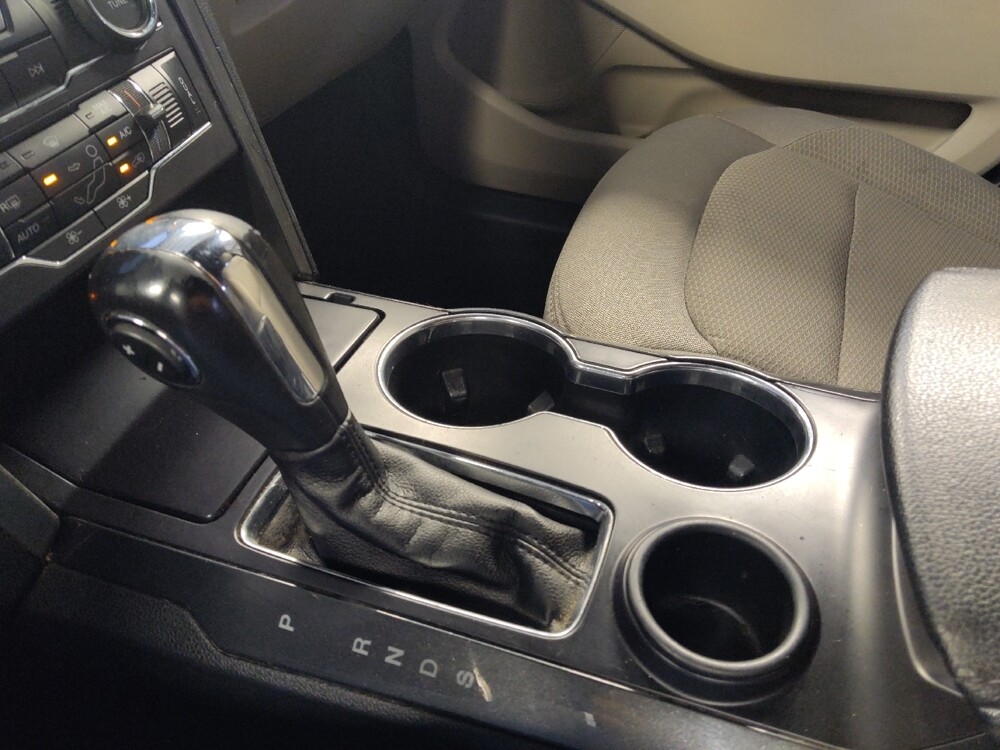 2019 Ford Explorer in Round Rock, TX 78664 - 18127315 26