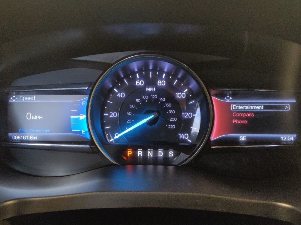 2019 Ford Explorer in Round Rock, TX 78664 - 18127315 23