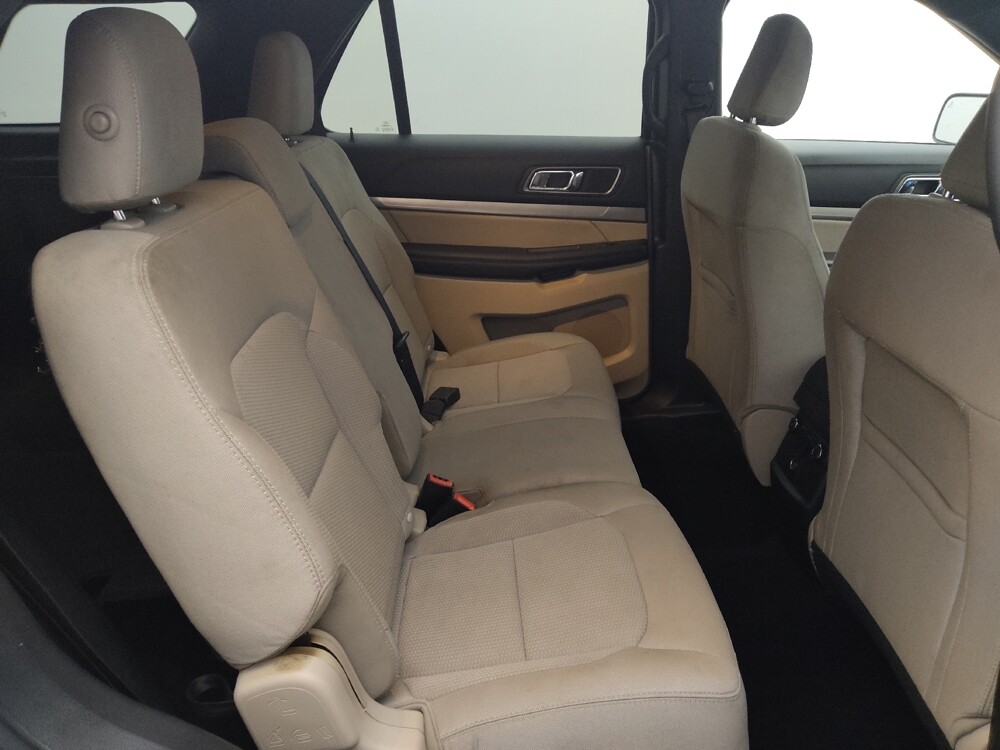 2019 Ford Explorer in Round Rock, TX 78664 - 18127315 19