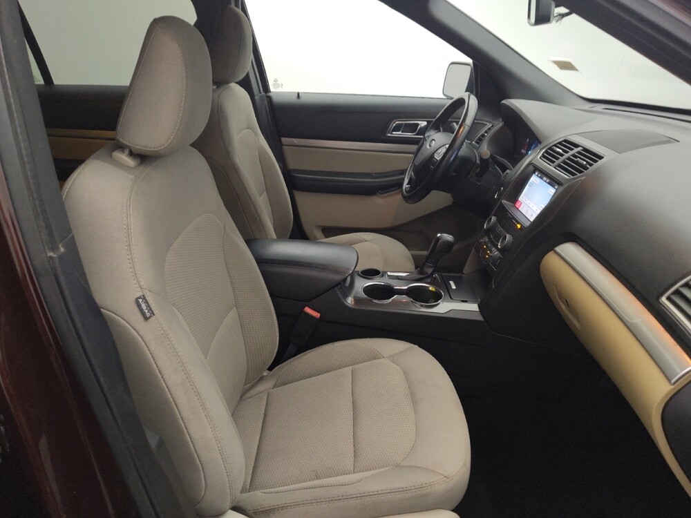 2019 Ford Explorer in Round Rock, TX 78664 - 18127315 21