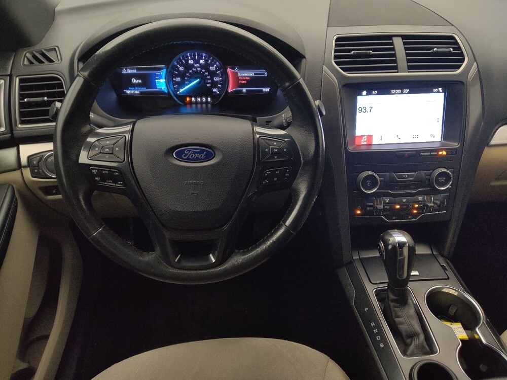 2019 Ford Explorer in Round Rock, TX 78664 - 18127315 22