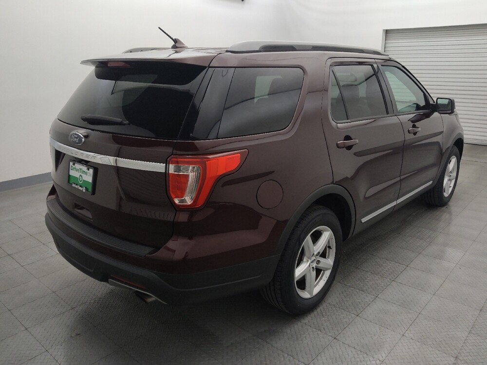 2019 Ford Explorer in Round Rock, TX 78664 - 18127315 9