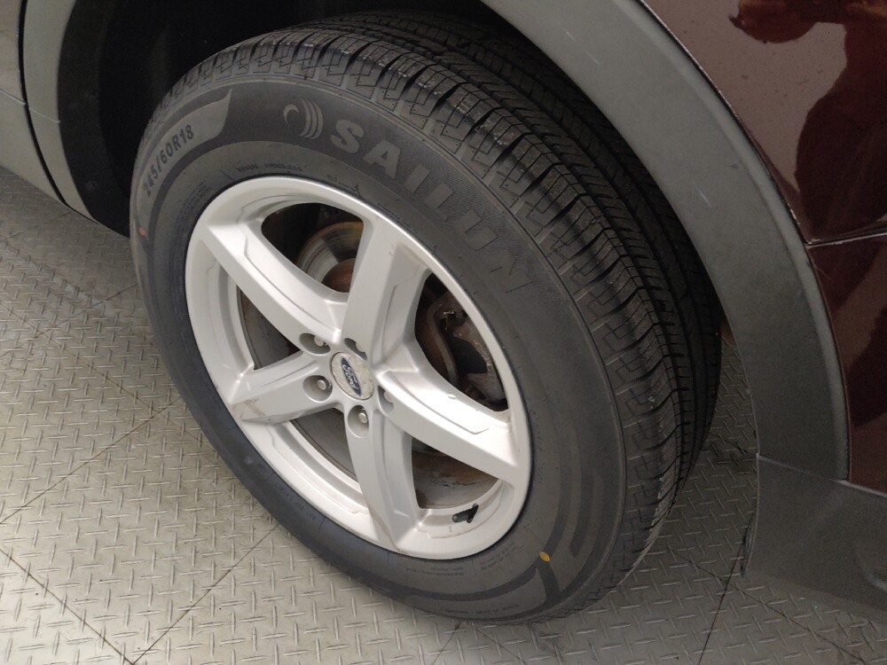 2019 Ford Explorer in Round Rock, TX 78664 - 18127315 31