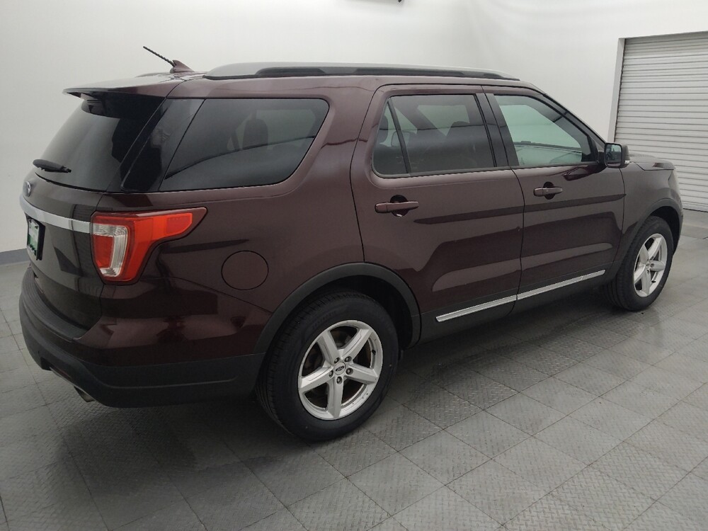 2019 Ford Explorer in Round Rock, TX 78664 - 18127315 10