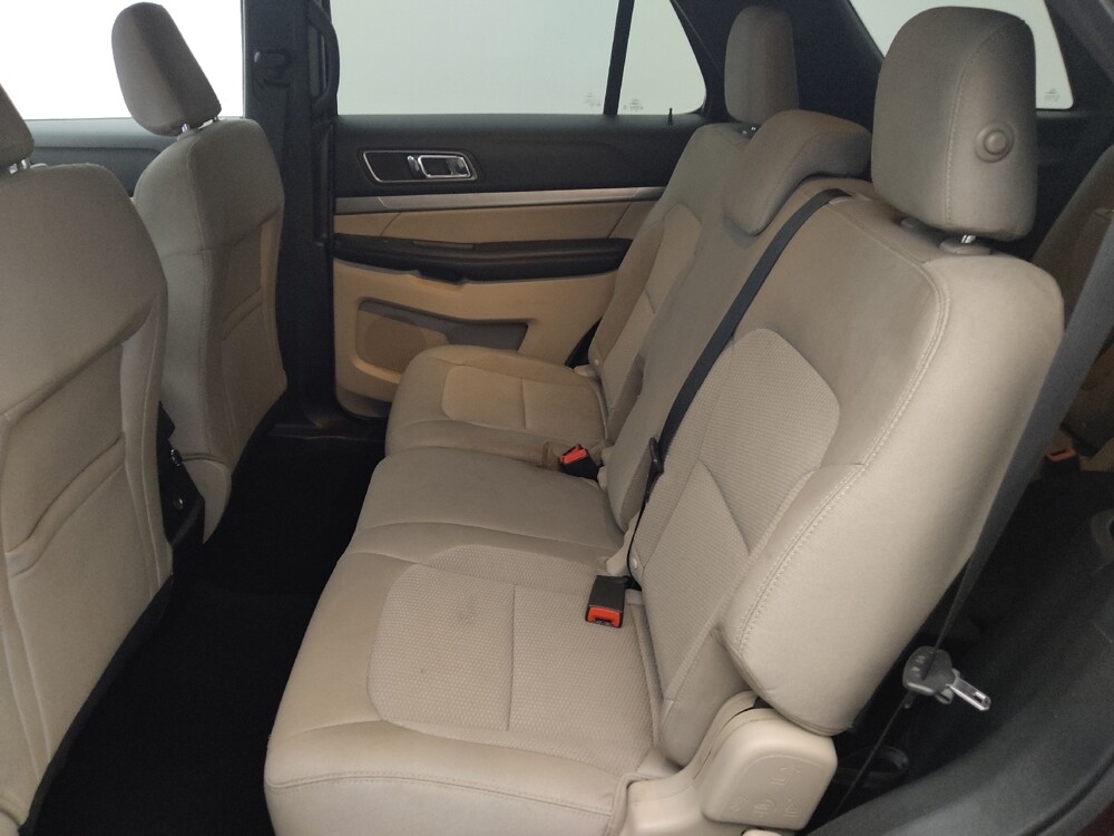 2019 Ford Explorer in Round Rock, TX 78664 - 18127315 18